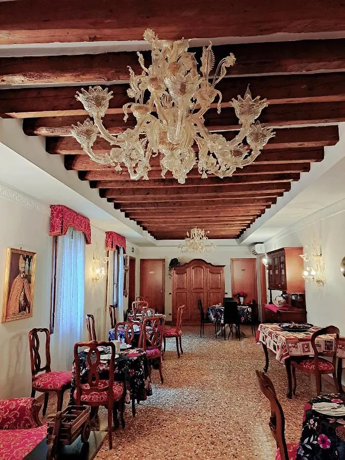 Locanda Ca' Formosa Venice