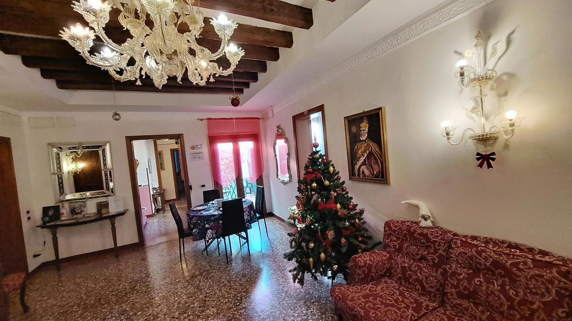 Guest house Locanda Ca' Formosa Venice