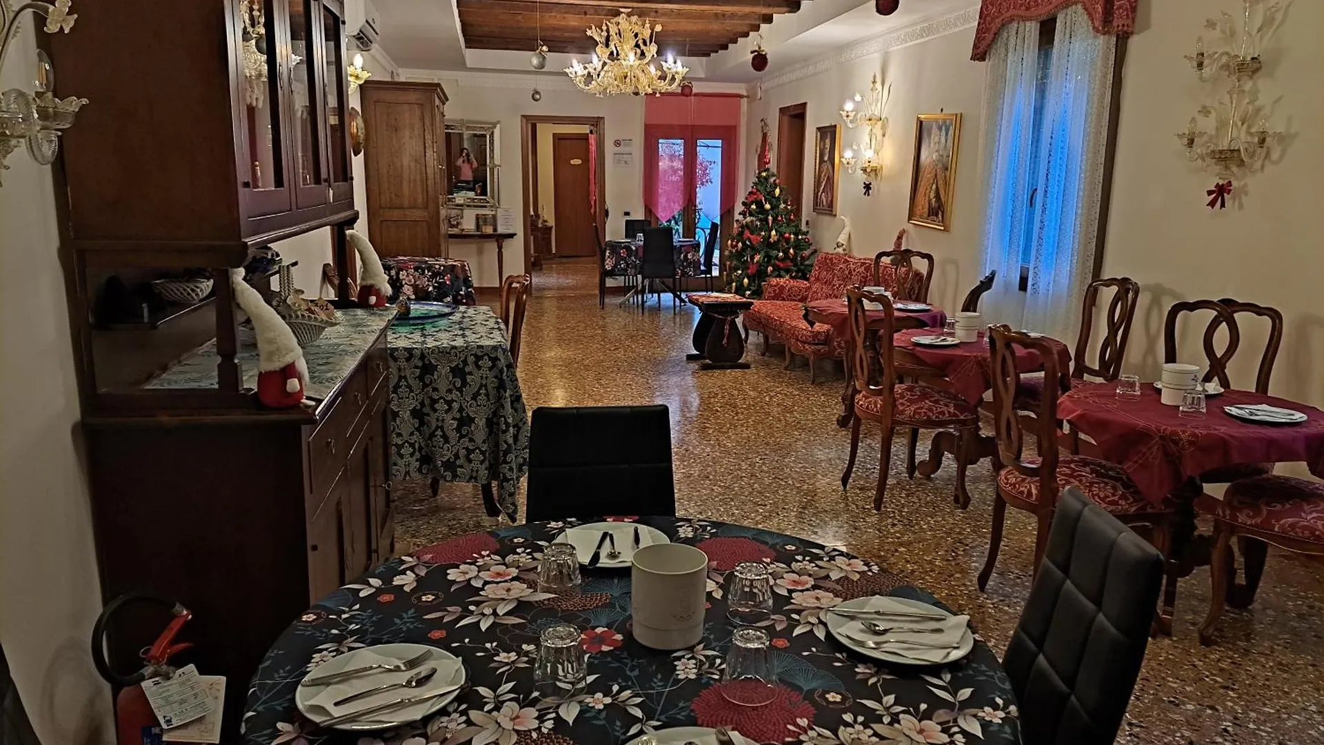 Locanda Ca' Formosa Venice Guest house