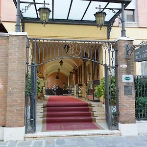 Belle Arti Hotell