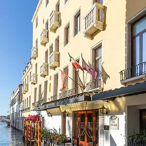 Hotel Baglioni Luna - The Leading Of The World, Venezia