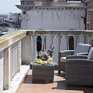 Hotel Palazzo Barocci, Venezia