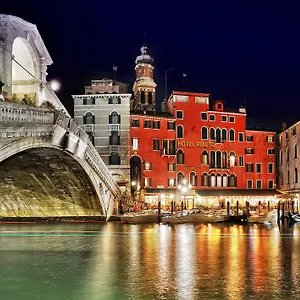 Rialto Venedik