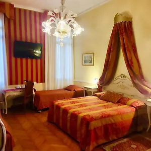 Mezzo Pozzo Hotell