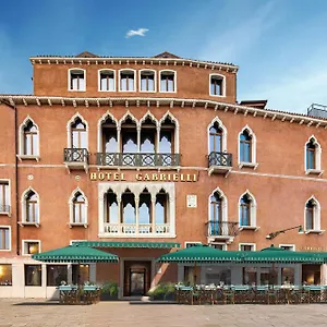 Hotel Gabrielli, Venezia