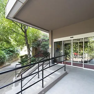 Апарт-отель Residenza Cenisio