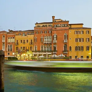**** Hotel Principe Itálie