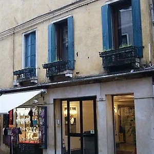 Il Moro Di Hotell