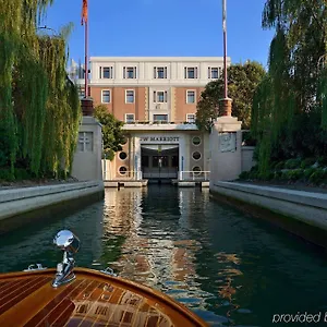 Hotel Jw Marriott Resort&spa, Venezia