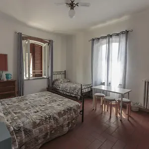 Magnolia Comfort & Konukevi Pisa