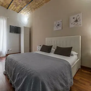 Гостевой дом Residenza Sistina