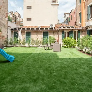 Apartment Corte Dei Santi 