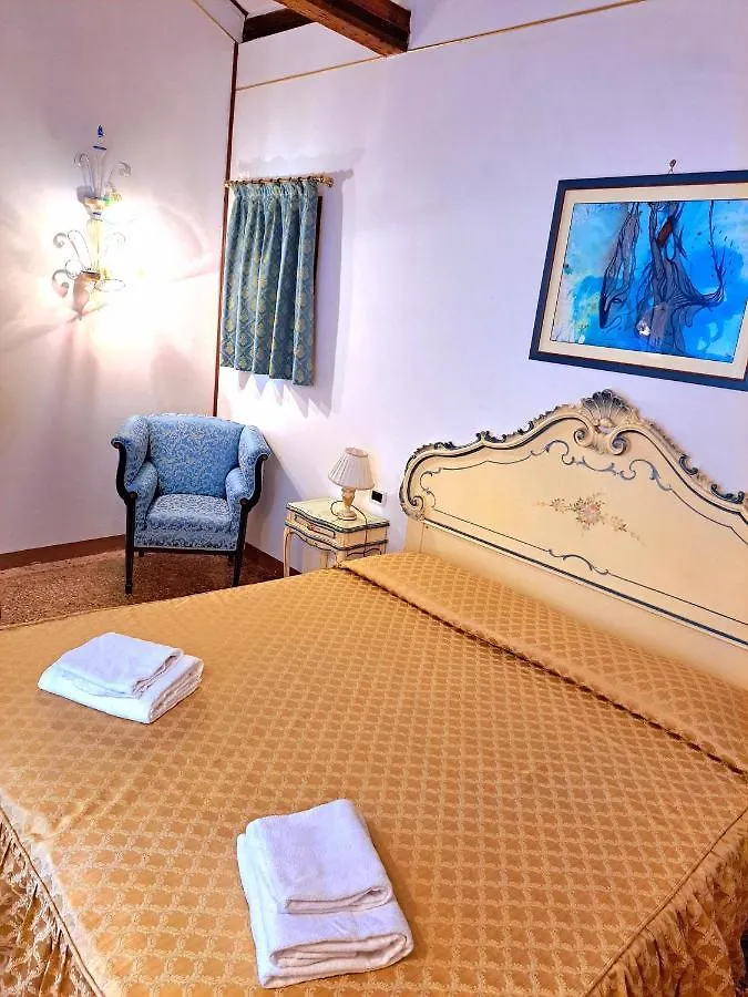 Locanda Ca' Formosa Venice