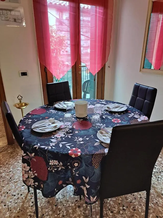 Locanda Ca' Formosa Venice 3*,  Italy