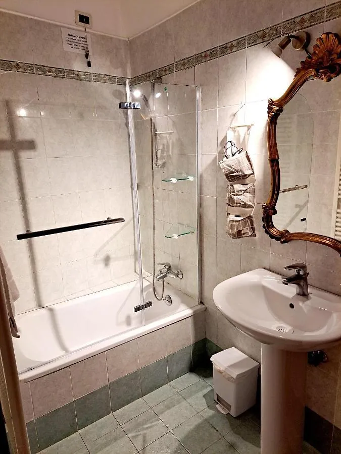 Locanda Ca' Formosa Venice