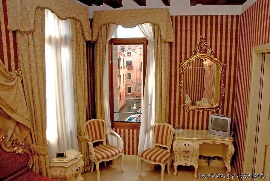 Locanda Ca' Formosa Venice Guest house