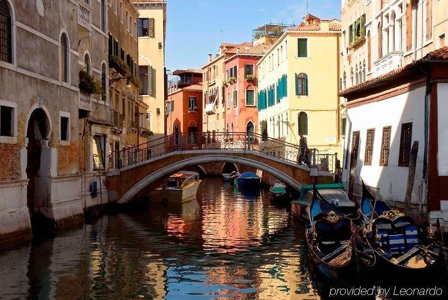 Locanda Ca' Formosa Venice
