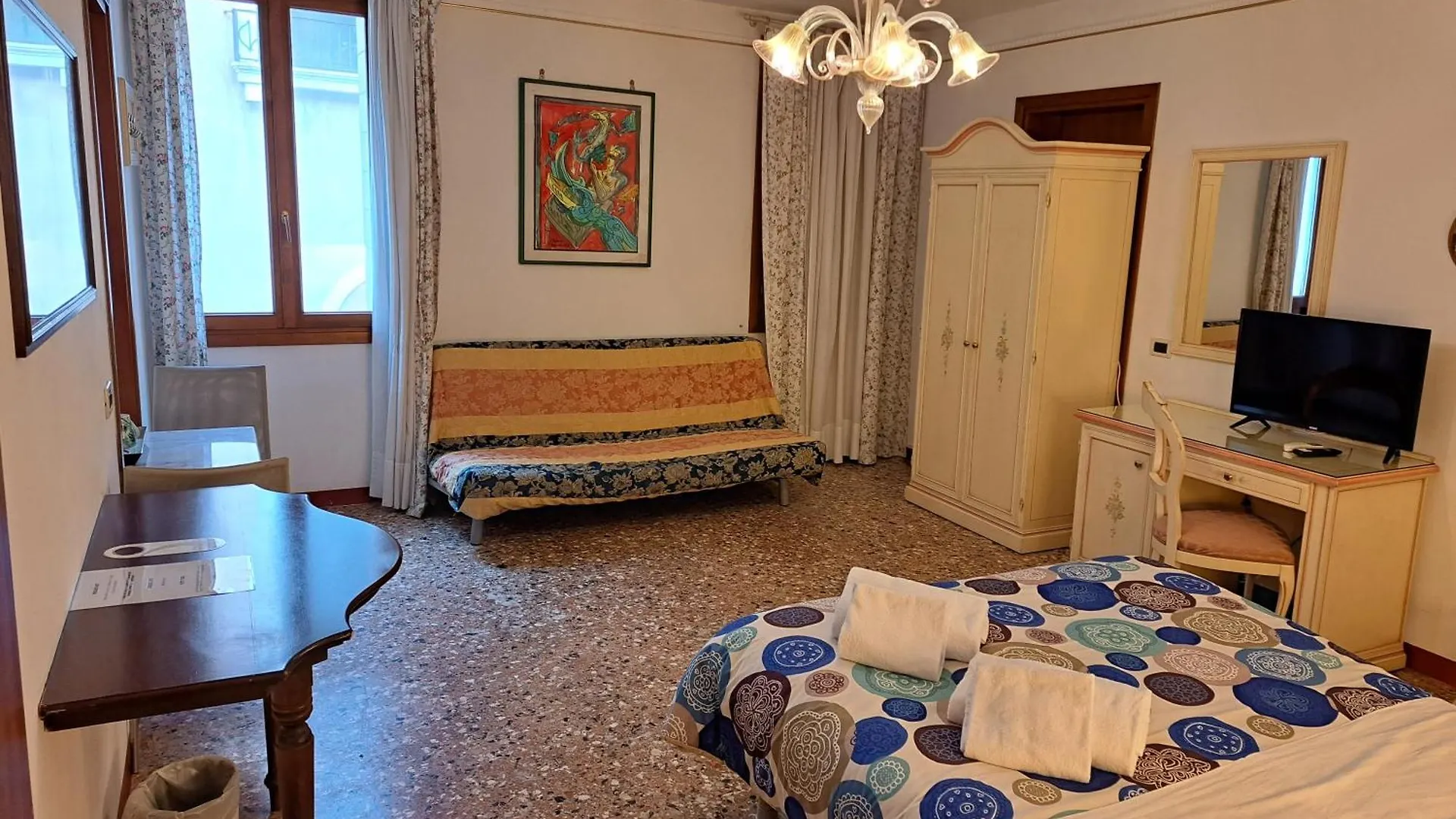 Locanda Ca' Formosa Venice Guest house