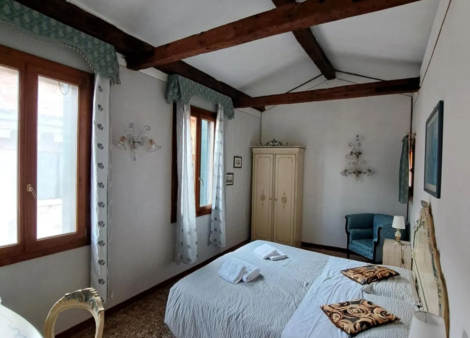 *** Guest house Locanda Ca' Formosa Venice Italy