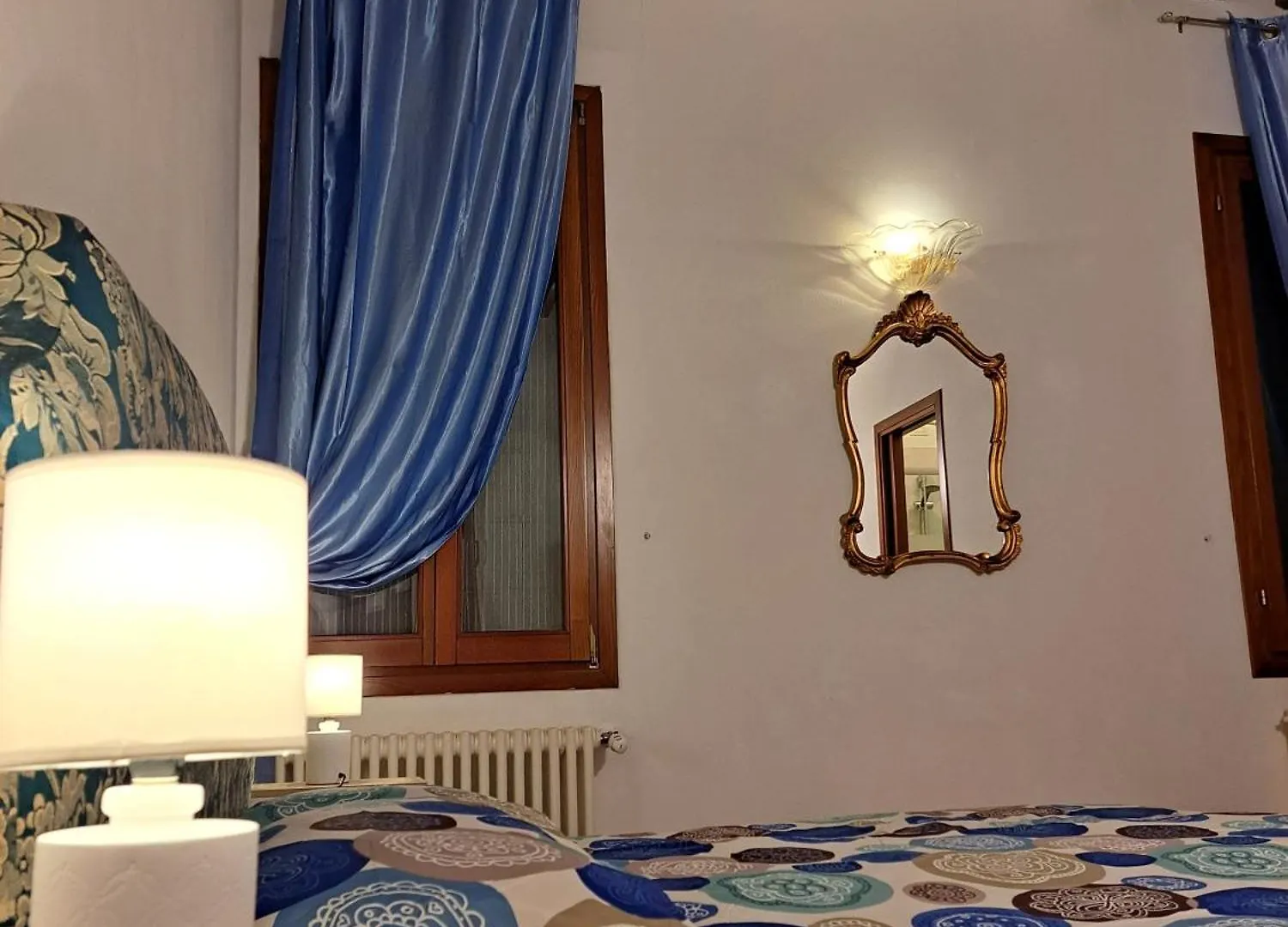 Locanda Ca' Formosa Venice Guest house