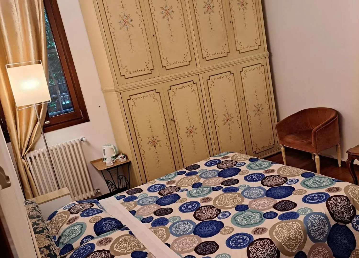 *** Guest house Locanda Ca' Formosa Venice Italy