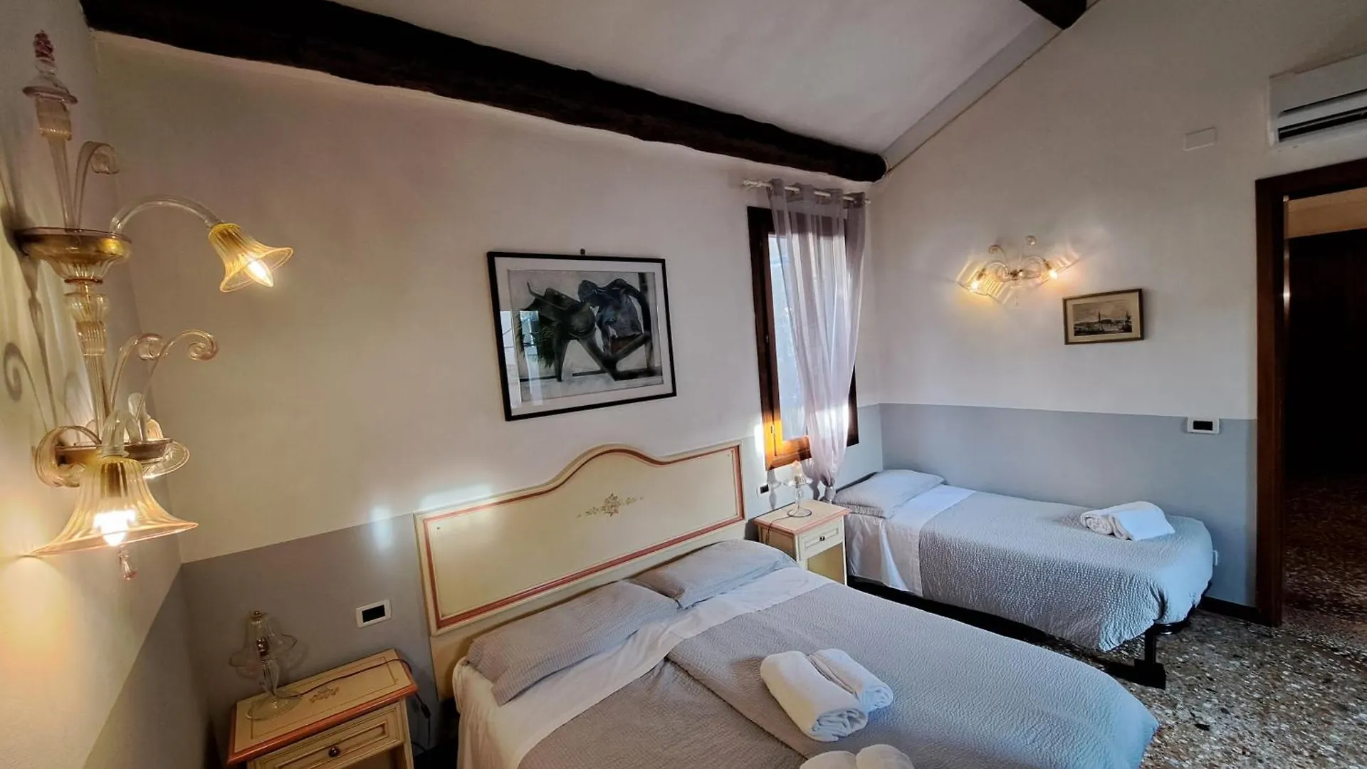 Locanda Ca' Formosa Venice Guest house
