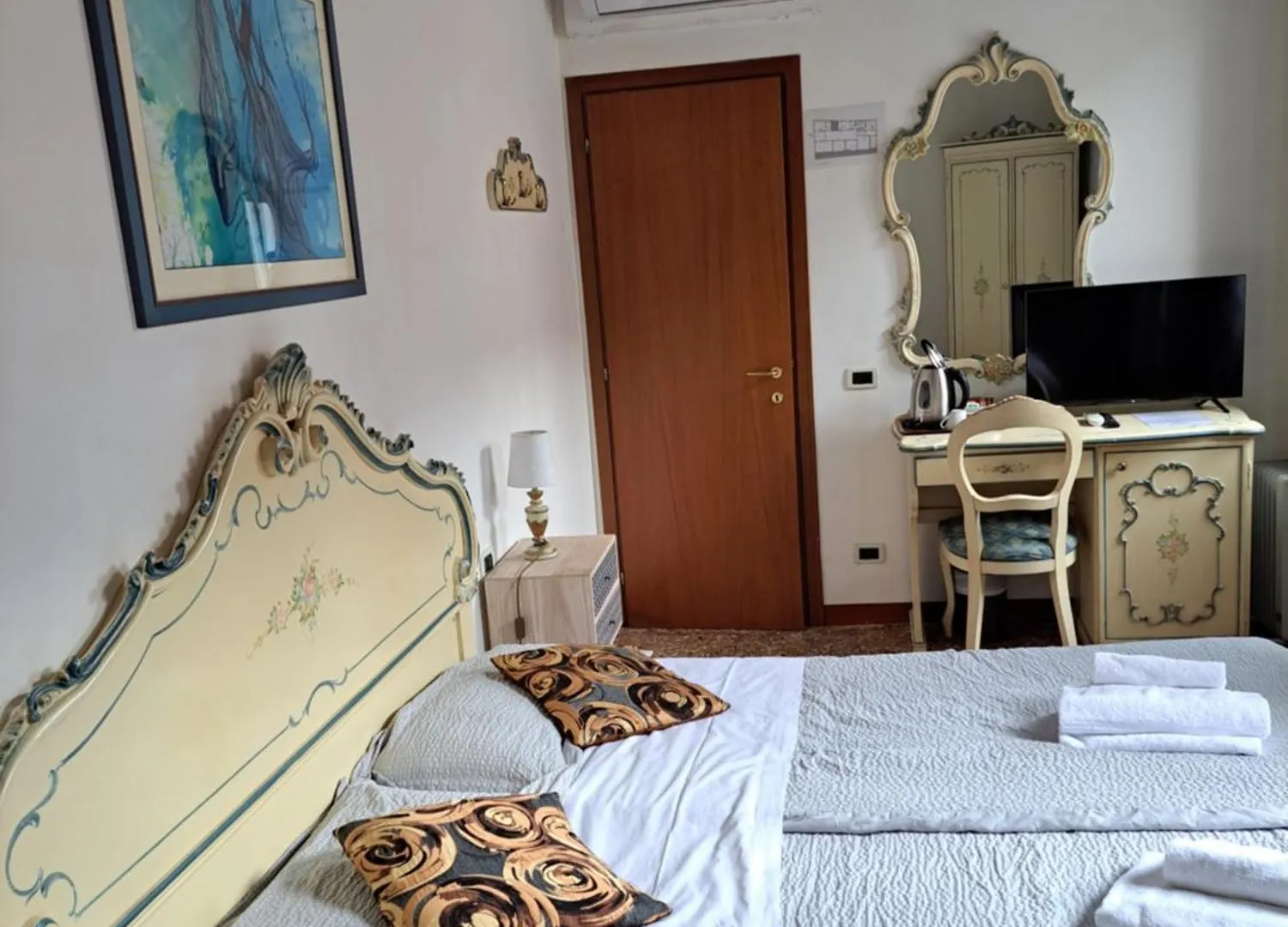Locanda Ca' Formosa Venice 3*,