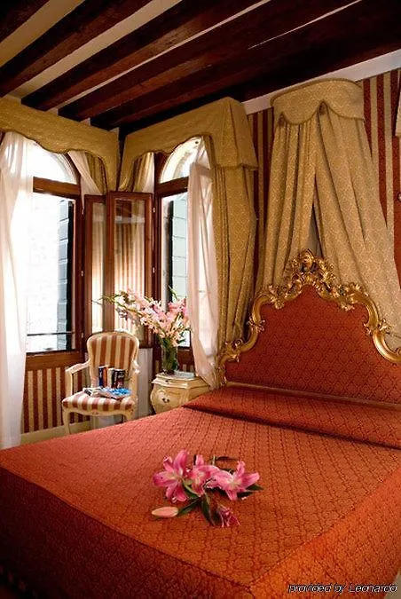 Locanda Ca' Formosa Venice Italy