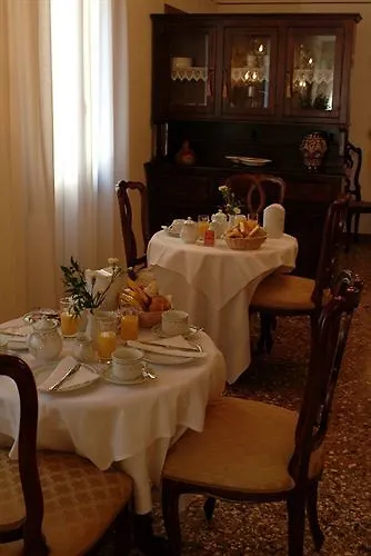 Locanda Ca' Formosa Venice