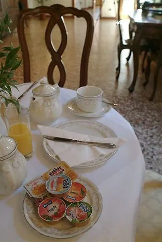 Locanda Ca' Formosa Venice 3*,