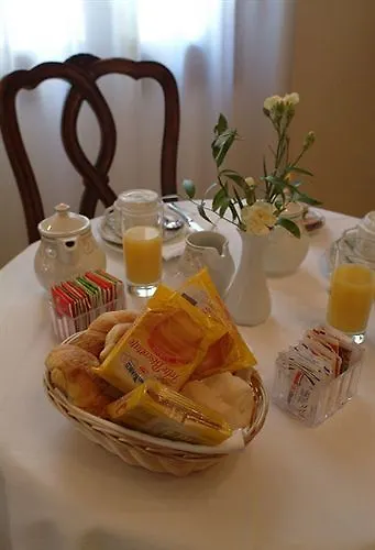 Locanda Ca' Formosa Venice Guest house