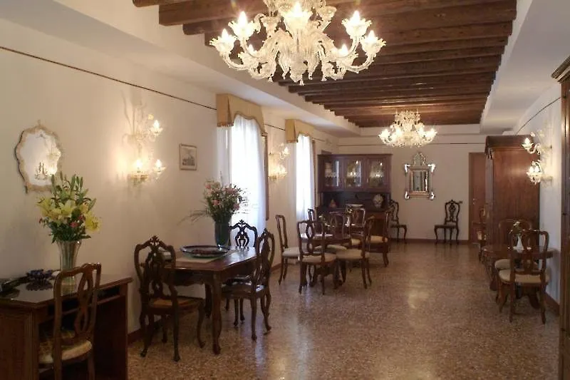 Locanda Ca' Formosa Venice 3*,