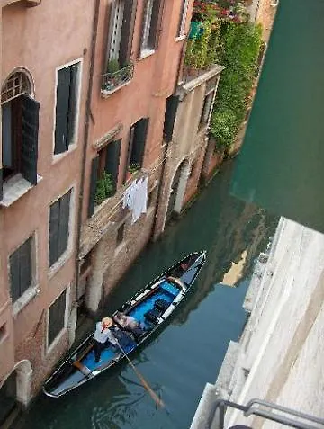 Locanda Ca' Formosa Venice Guest house