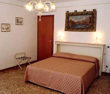 Locanda Ca' Formosa Venice Guest house