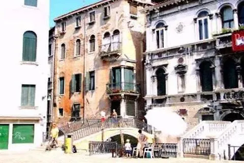 Locanda Ca' Formosa Venedig 3*,  Italien