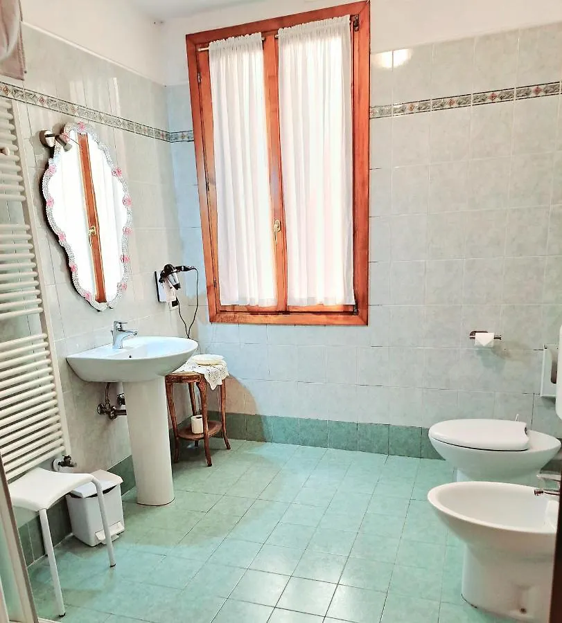 Pensionat Locanda Ca' Formosa Venedig