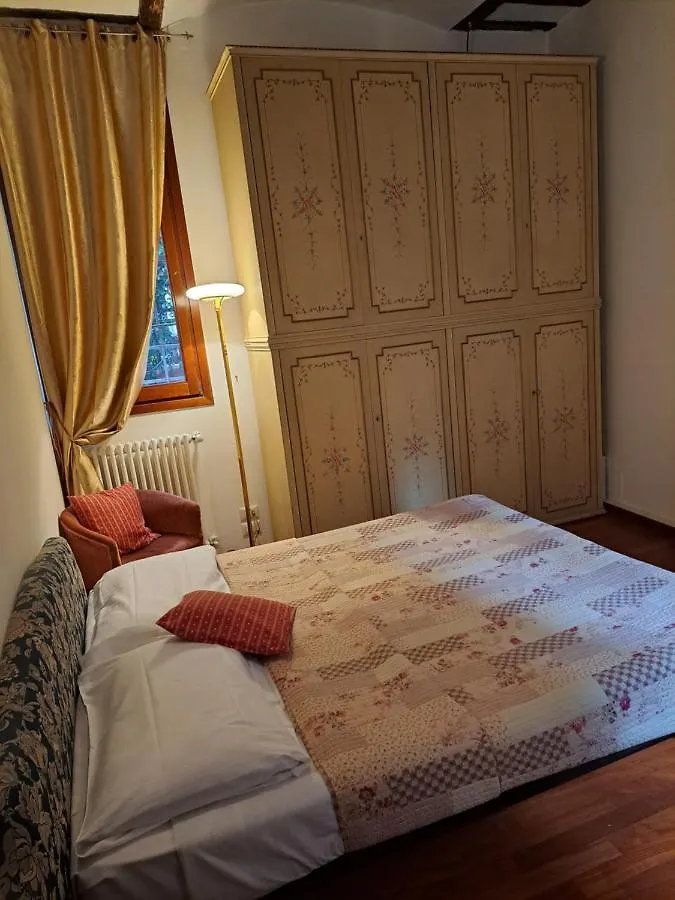 Locanda Ca' Formosa Venedig Italien