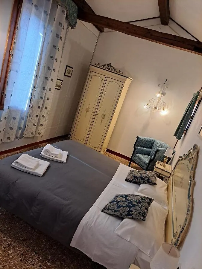 Locanda Ca' Formosa Venedig Pensionat