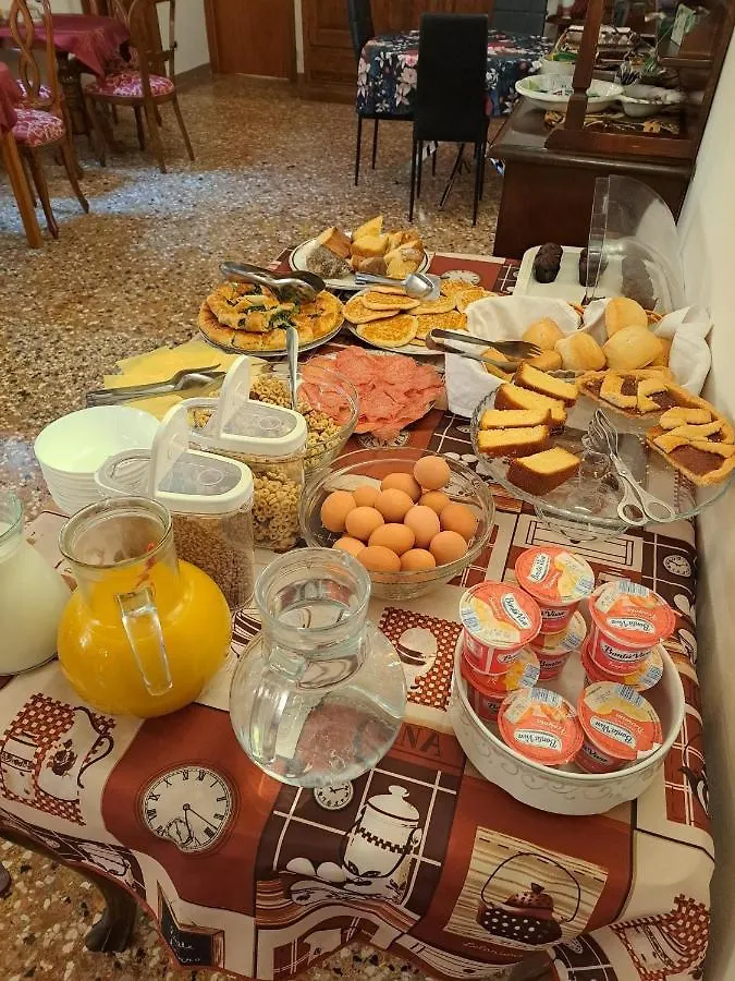 Pensionat Locanda Ca' Formosa Venedig