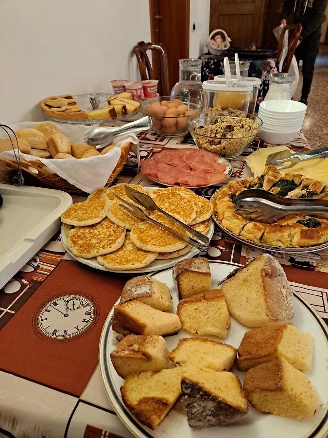 Locanda Ca' Formosa Venedig Pensionat