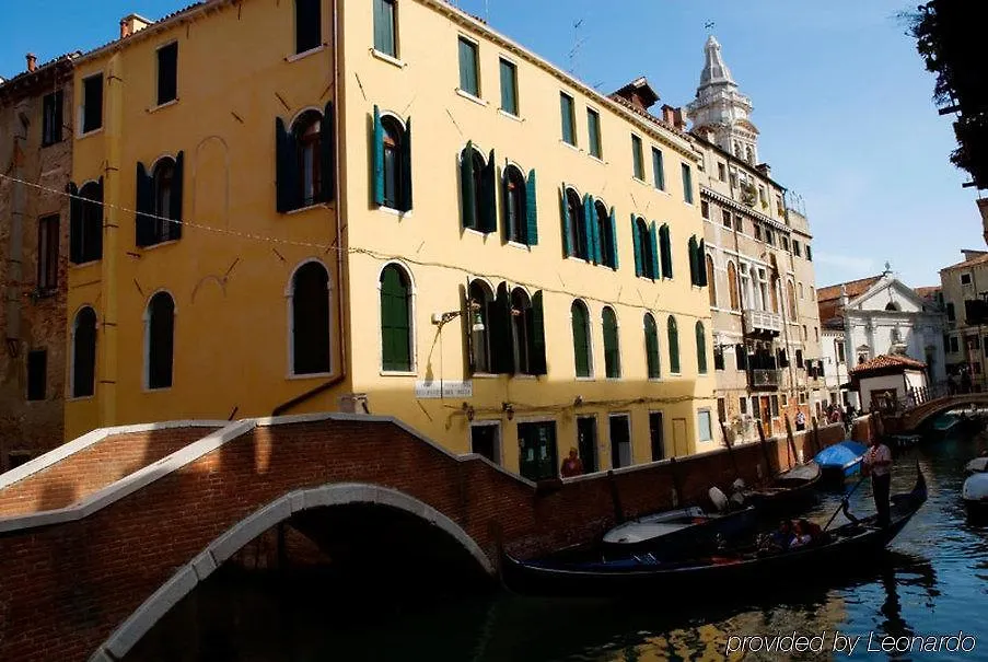 Locanda Ca' Formosa Venedig 3*,  Italien