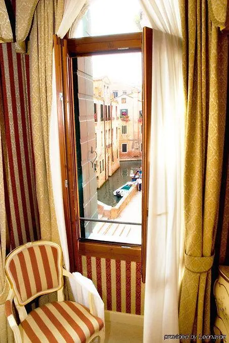 Locanda Ca' Formosa Venedig 3*,