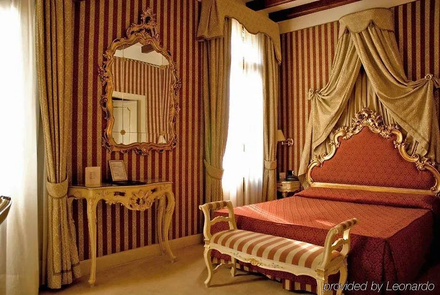 *** Pensionat Locanda Ca' Formosa Venedig Italien