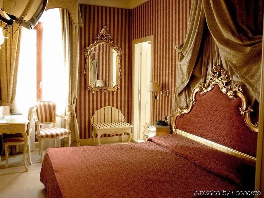 Locanda Ca' Formosa Venedig