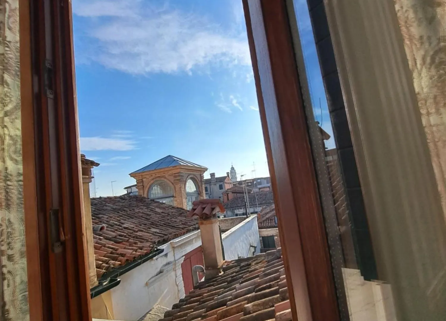 Locanda Ca' Formosa Venedig Pensionat