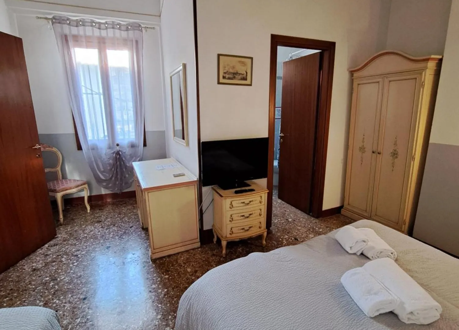Pensionat Locanda Ca' Formosa Venedig