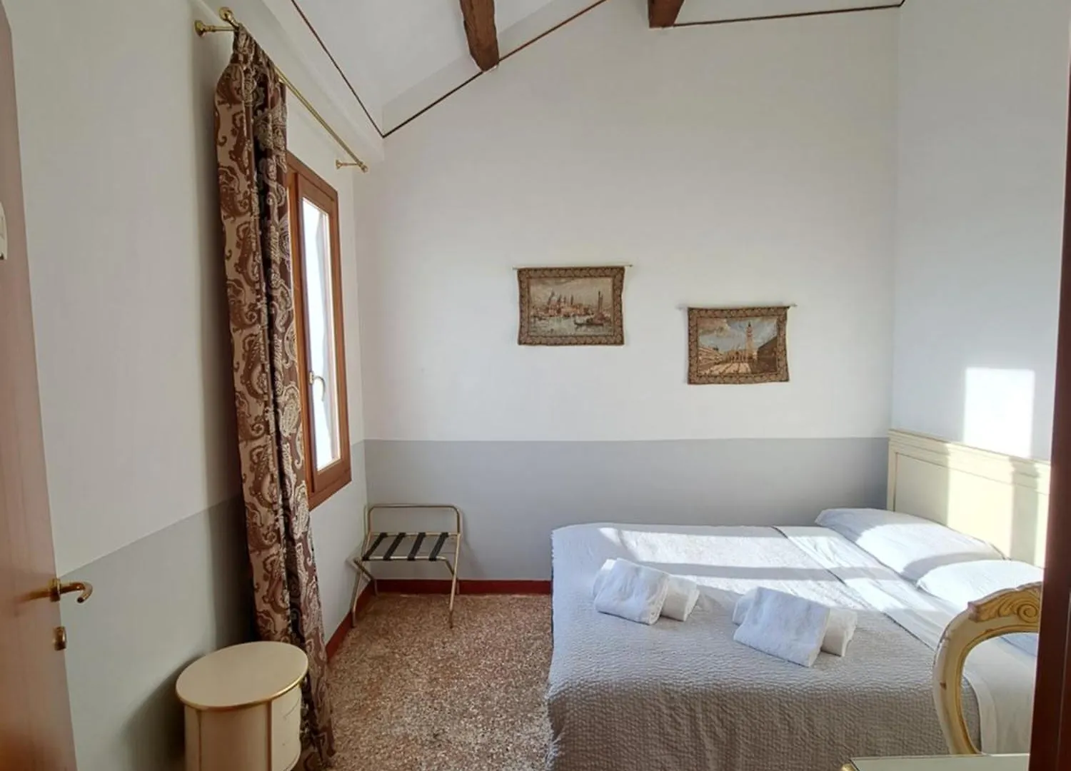 Locanda Ca' Formosa Venedig 3*,  Italien