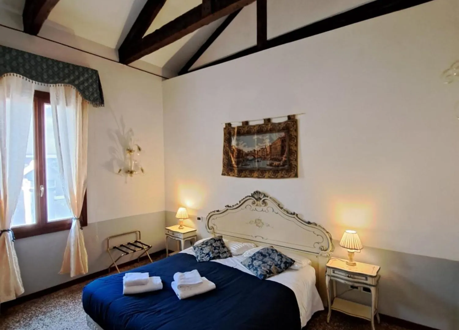 Locanda Ca' Formosa Venedig