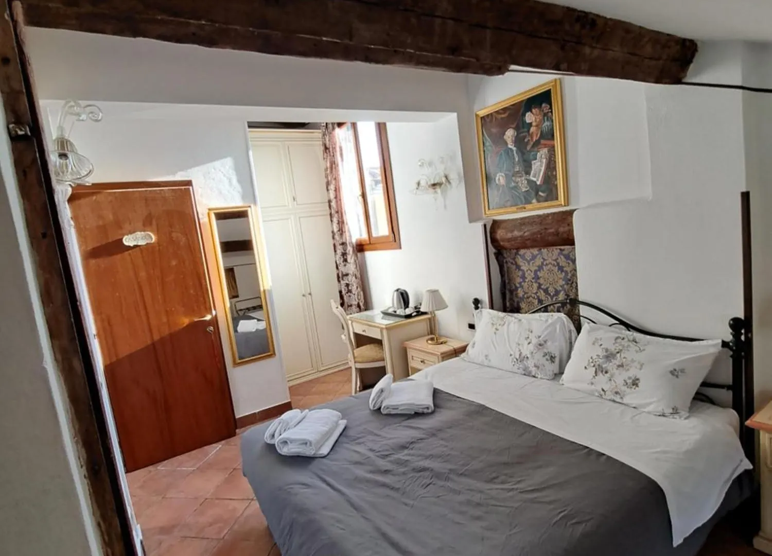 Pensionat Locanda Ca' Formosa Venedig