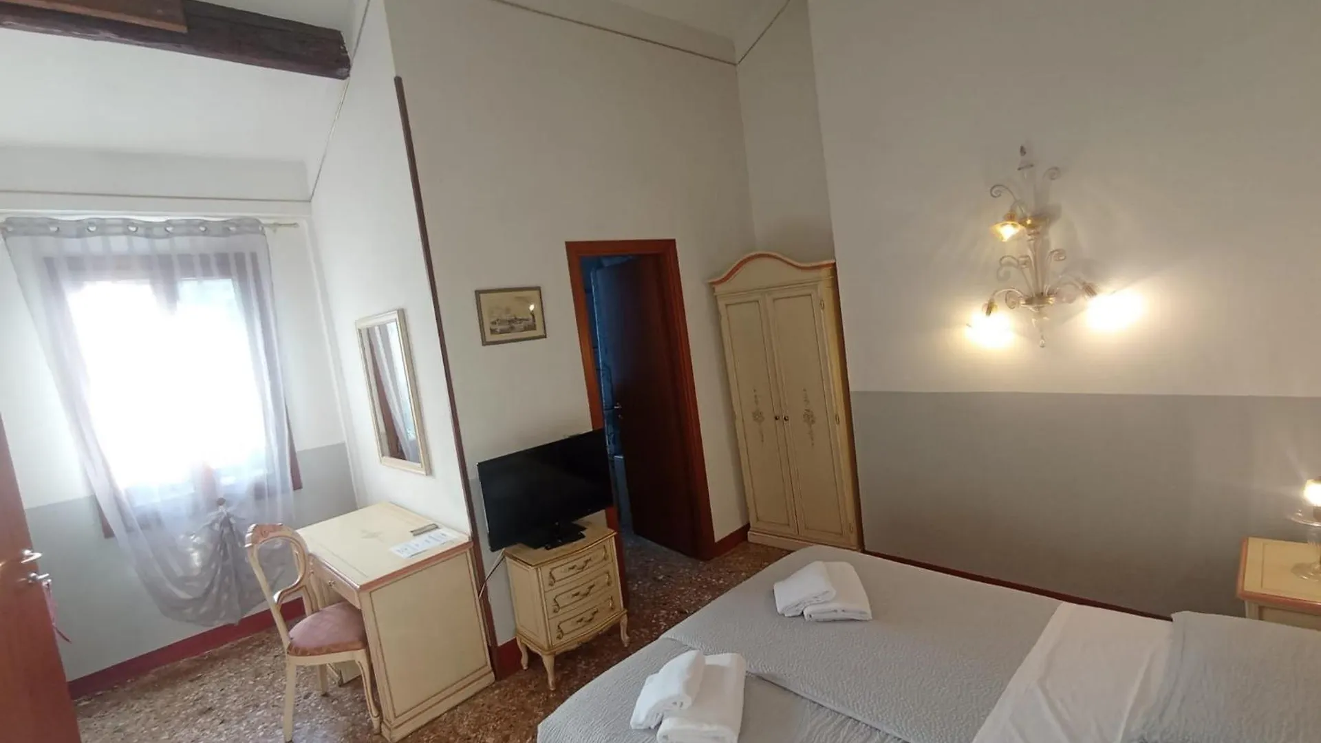 Locanda Ca' Formosa Venedig Pensionat